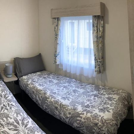 Seaview Holiday Rentals Chestfield Dış mekan fotoğraf