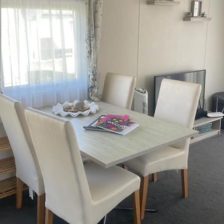 Seaview Holiday Rentals Chestfield Dış mekan fotoğraf