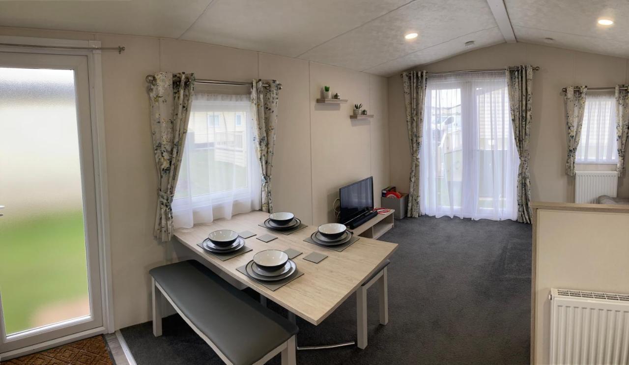 Seaview Holiday Rentals Chestfield Dış mekan fotoğraf
