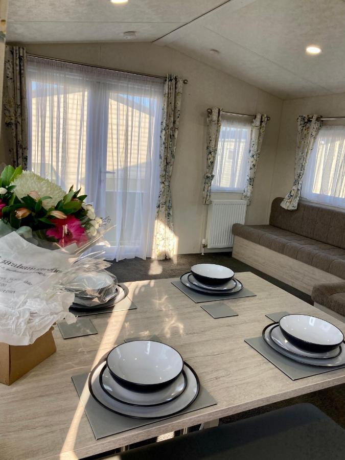 Seaview Holiday Rentals Chestfield Dış mekan fotoğraf