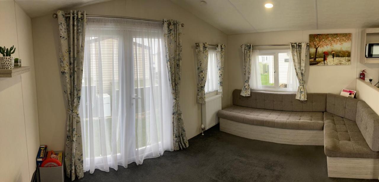 Seaview Holiday Rentals Chestfield Dış mekan fotoğraf