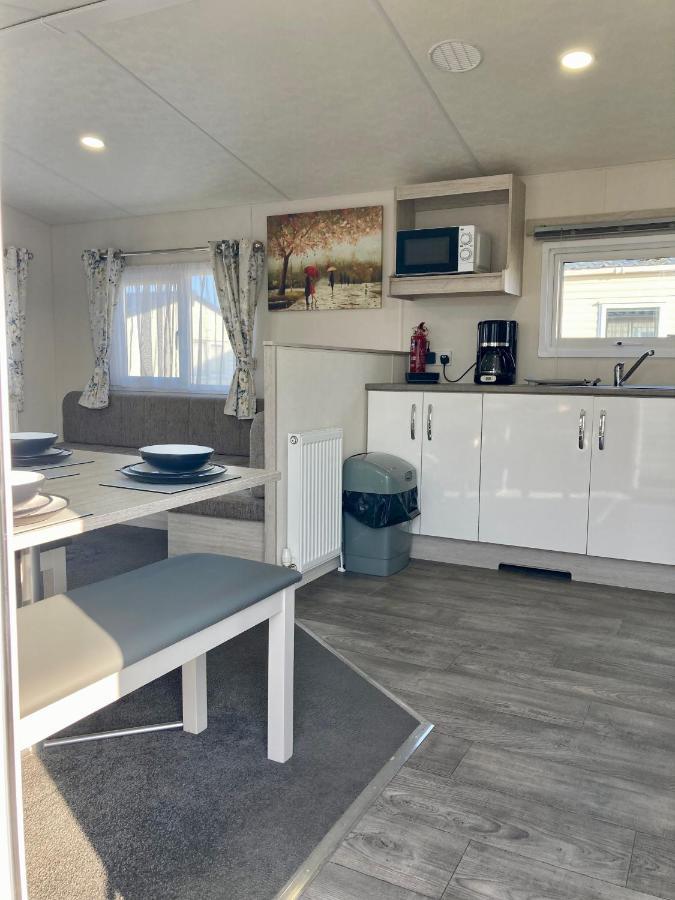 Seaview Holiday Rentals Chestfield Dış mekan fotoğraf