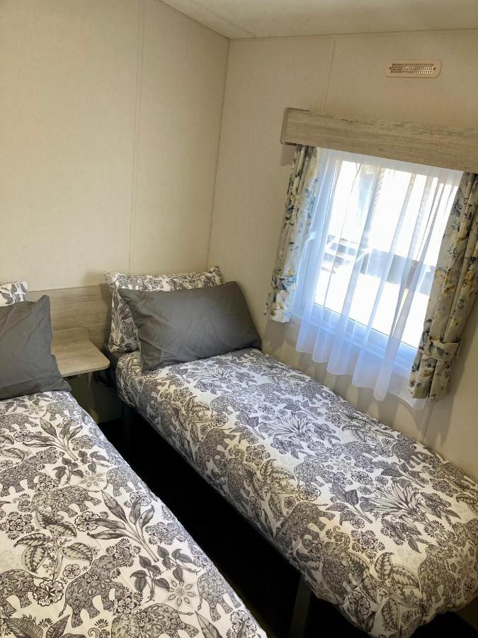 Seaview Holiday Rentals Chestfield Dış mekan fotoğraf