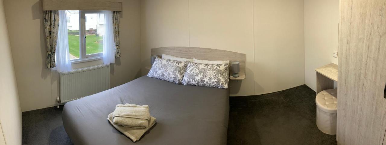 Seaview Holiday Rentals Chestfield Dış mekan fotoğraf