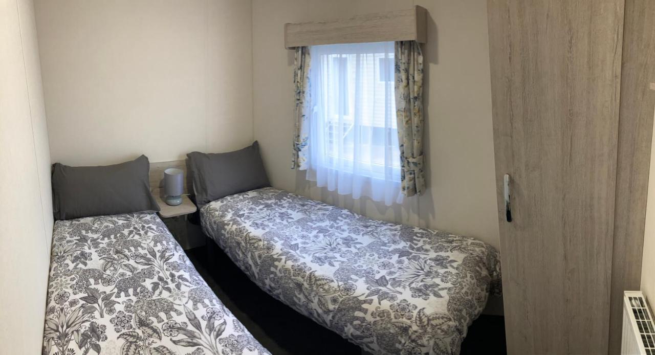 Seaview Holiday Rentals Chestfield Dış mekan fotoğraf