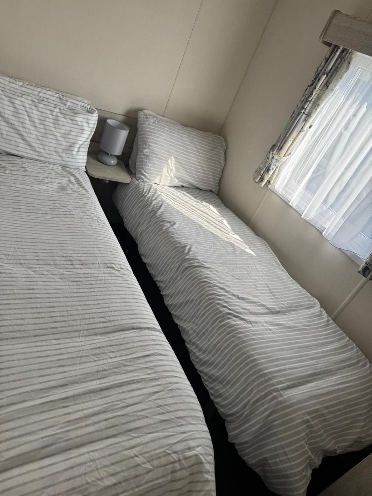 Seaview Holiday Rentals Chestfield Dış mekan fotoğraf