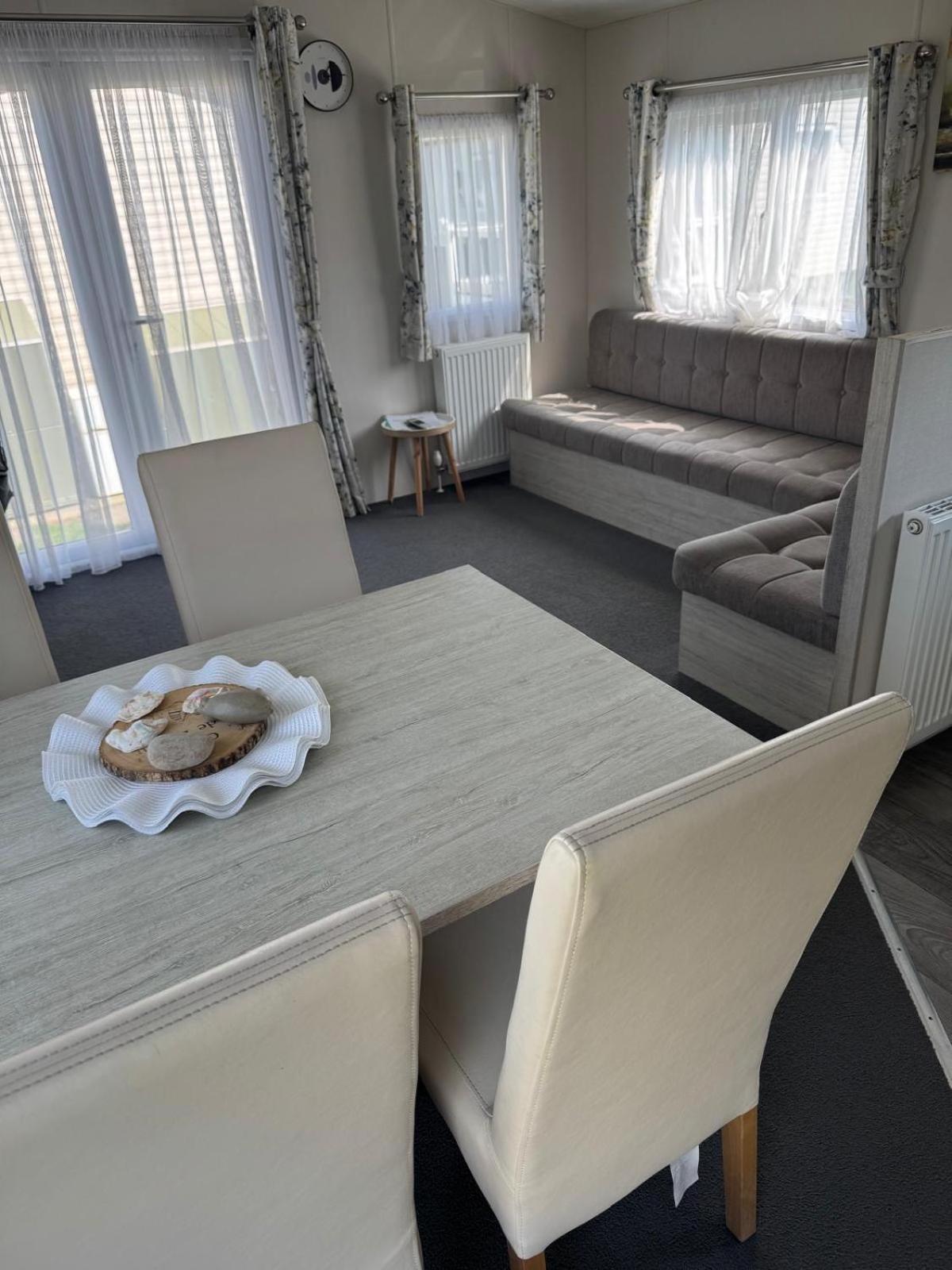 Seaview Holiday Rentals Chestfield Dış mekan fotoğraf