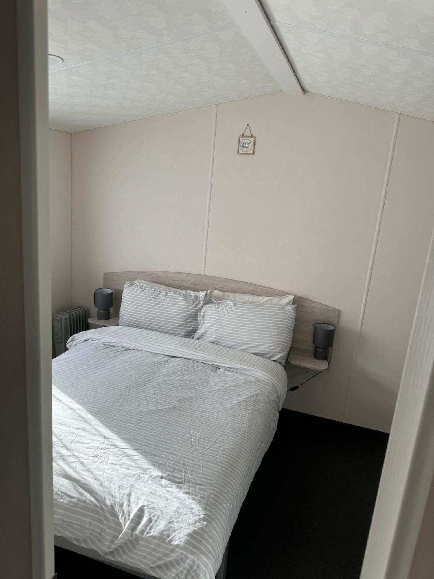 Seaview Holiday Rentals Chestfield Dış mekan fotoğraf